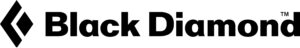 BD logo hoizontal black