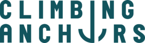 Climbing Anchors Logo Colour